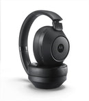 Motorola Moto XT800 Wireless Over-Ear Headphones Surround Noise Cancellation (Renewed)