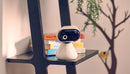Motorola Video Baby Monitor Connect Smart PIP1000 WiFi 1080p Manual Pan/Tilt (Renewed)