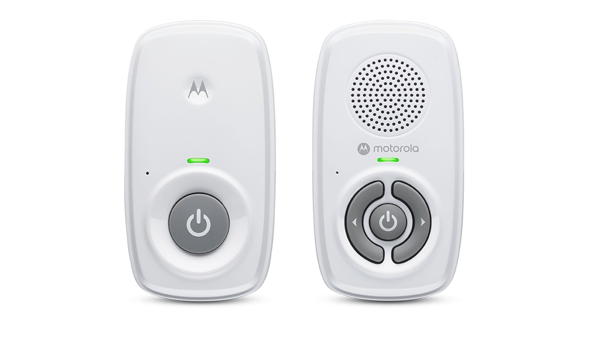 Motorola AM21 Audio Baby Monitor DECT 300m DECT High Sensitivity Microphone (Renewed)
