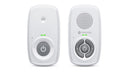 Motorola AM21 Audio Baby Monitor DECT 300m DECT High Sensitivity Microphone (Renewed)
