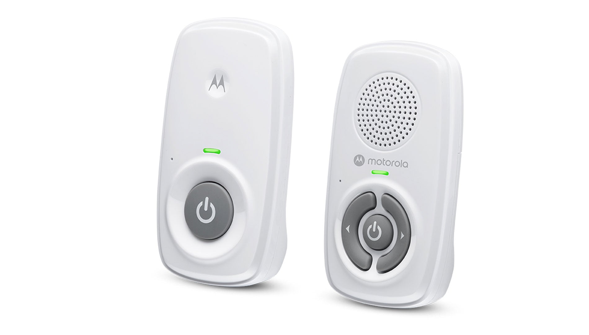 Motorola AM21 Audio Baby Monitor DECT 300m DECT High Sensitivity Microphone (Renewed)