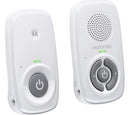 Motorola AM21 Audio Baby Monitor DECT 300m DECT High Sensitivity Microphone (Renewed)