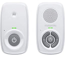 Motorola AM21 Audio Baby Monitor DECT 300m DECT High Sensitivity Microphone (Renewed)