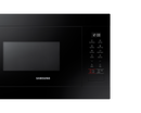 Samsung Built-In Solo Microwave Oven 850W 22L Black Quick Defrost MS22M8254AK/E3 (Refurbished B-Grade)