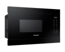 Samsung Built-In Solo Microwave Oven 850W 22L Black Quick Defrost MS22M8254AK/E3 (Refurbished B-Grade)