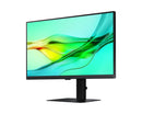 Samsung 24'' ViewFinity Monitor S6 S60UD QHD 2560x1440 100HzUSB-C LS24D600UAUXXU (New / Open Box)