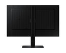 Samsung 24'' ViewFinity Monitor S6 S60UD QHD 2560x1440 100HzUSB-C LS24D600UAUXXU (Renewed)