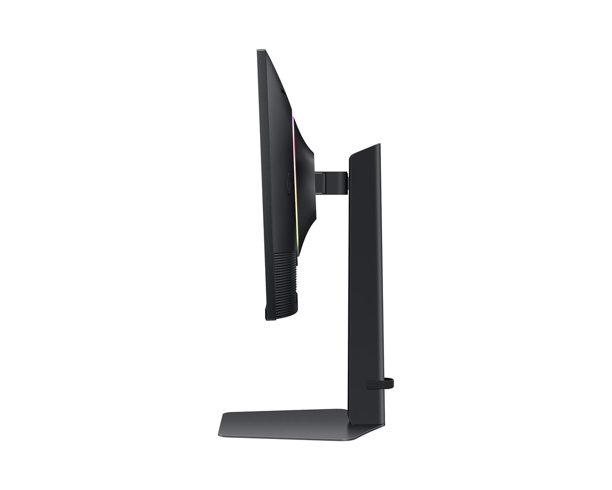 Samsung 27'' Gaming Monitor Smart With Speakers 144Hz 3840x2160 LS27DG702EUXXU (Refurbished B-Grade)