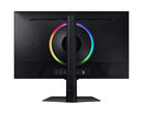 Samsung 27'' Gaming Monitor Smart With Speakers 144Hz 3840x2160 LS27DG702EUXXU (Refurbished B-Grade)