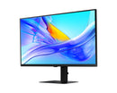 Samsung 27'' Monitor ViewFinity S8 S80UD UHD USB-C 3840x2160 LS27D800UAUXXU (Refurbished B-Grade)