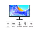 Samsung 27'' Monitor ViewFinity S8 S80UD UHD USB-C 3840x2160 LS27D800UAUXXU (Refurbished B-Grade)