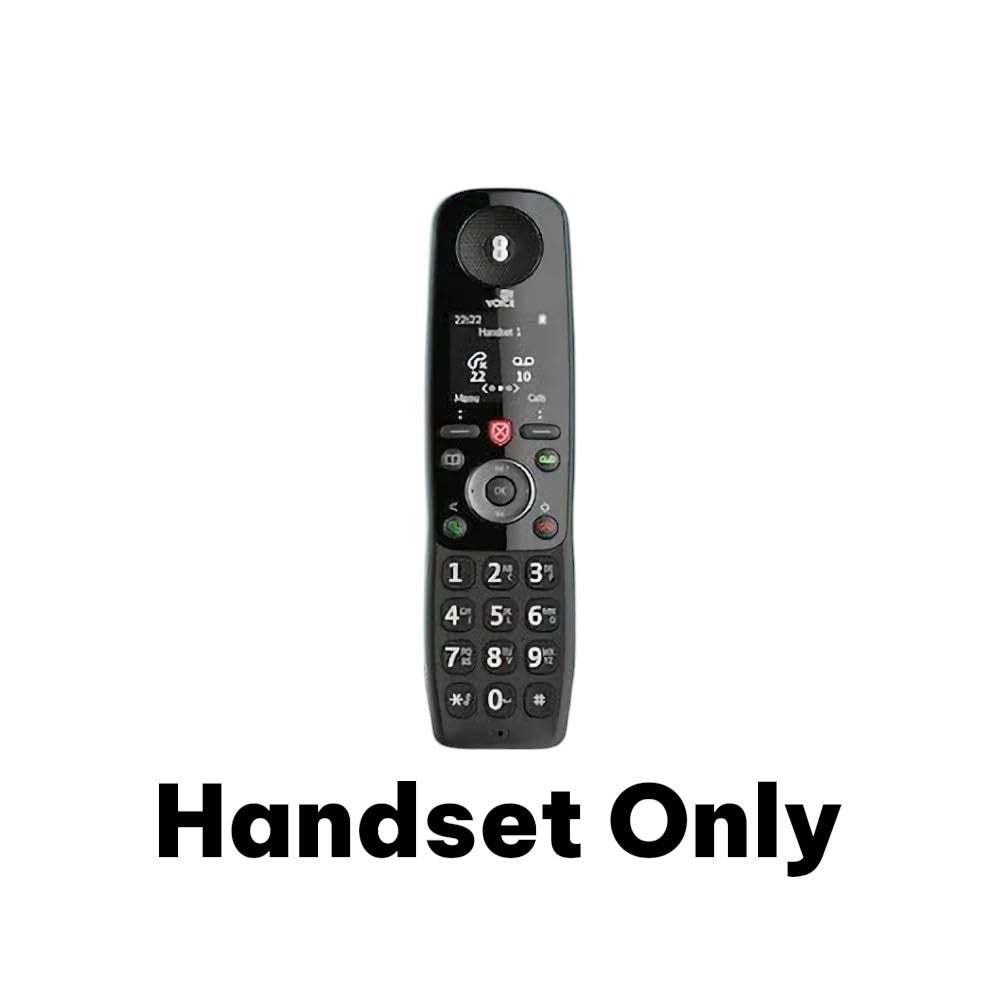 EE Home Phone (Digital Voice) Genuine EE Replacement Handset Only