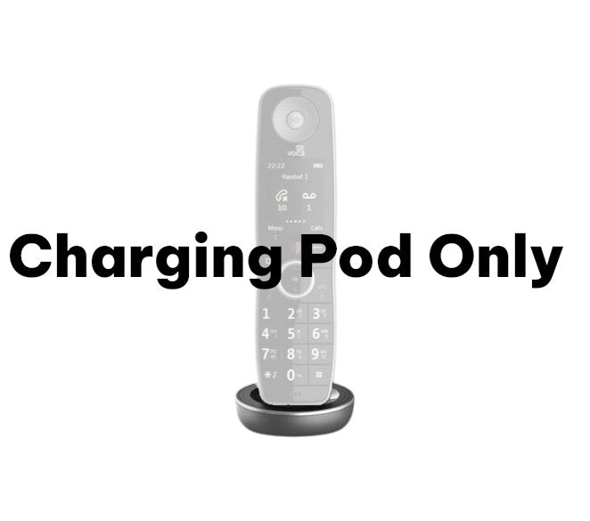 EE Home Phone Plus (Digital Voice) Genuine EE Replacement Charging Pod Only