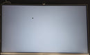 Samsung 32'' Smart Monitor Speakers LS32FM801UUXXU (Has 1 Dust Specks On Screen) (Refurbished B-Grade)