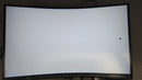 Samsung 27'' Gaming Monitor Curved LS27BG650EUXXU (Has 1 Dust Specks On Screen) (Refurbished B-Grade)