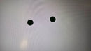 Samsung 34'' Monitor 3840x2160 LS34C500GAUXXU (Has 4 Dust Specks On Screen) (Refurbished B-Grade)