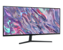 Samsung 34'' Monitor 3840x2160 LS34C500GAUXXU (Has 4 Dust Specks On Screen) (Refurbished B-Grade)