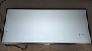 Samsung 34'' Monitor 3840x2160 LS34C500GAUXXU (Has 4 Dust Specks On Screen) (Refurbished B-Grade)