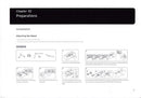 Samsung 57'' Monitor LS57CG952NUXXU (Missing Cover Rear Sub And Cover Rear Top) (Refurbished B-Grade)