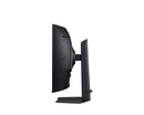 Samsung 37'' Curved Gaming Monitor Odyssey G7 G75F UHD 165Hz LS37FG756EUXXU (Renewed)