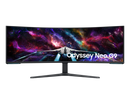 Samsung 57'' Monitor(Missing Cover Rear Sub & Cover Rear Top & Shadow On Screen) (Refurbished B-Grade)