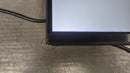 Samsung 32'' Smart Monitor Speakers LS32FM702UUXXU (Has Damage To Bezel) (Refurbished B-Grade)