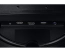 Samsung 34'' Curved Gaming Monitor LC34G55TWWPXXU (Has 1 Dust Specks On Screen) (Refurbished B-Grade)