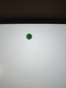 Samsung 32'' Smart Monitor Speakers LS32FM702UUXXU (Has 3 Dust Specks On Screen) (Refurbished B-Grade)