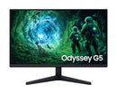 Samsung 27'' Gaming Monitor 200Hz LS27FG530EUXXU (Has 2 Dust Specks On Screen) (Refurbished B-Grade)