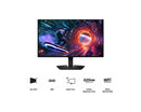 Samsung 27'' Gaming Monitor OLED (Has Small Shadow In The Corner Of The Screen) (Refurbished B-Grade)