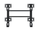 Samsung Large Size Bracket TV Wall Mount (76''+) Black WMN8000SXT/XC (New / Open Box)