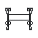 Samsung Large Size Bracket TV Wall Mount (76''+) Black WMN8000SXT/XC (New / Open Box)
