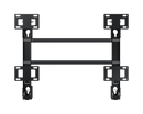 Samsung Large Size Bracket TV Wall Mount (76''+) Black WMN8000SXT/XC (New / Open Box)