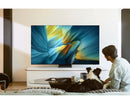 Samsung 55'' Smart TV OLED S95F 4K Vision AI 165Hz HDR Pro QE55S95FATXXU (Renewed)