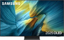 Samsung 55'' Smart TV OLED S95F 4K Vision AI 165Hz HDR Pro QE55S95FATXXU (Renewed)