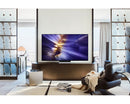Samsung 48'' Smart TV OLED S90F 4K AI HDR+ Motion Xcelerator 144Hz QE48S90FAEXXU (Renewed)