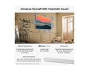 Samsung 50'' Smart TV The Frame QLED 4K Vision AI Art Mode QE50LS03FAUXXU (Renewed)