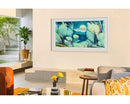 Samsung 50'' Smart TV The Frame QLED 4K Vision AI Art Mode QE50LS03FAUXXU (Renewed)