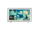 Samsung 50'' Smart TV The Frame QLED 4K Vision AI Art Mode QE50LS03FAUXXU (Renewed)