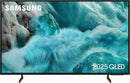 Samsung 55'' Smart TV QLED Q7F2 4K Vision AI Q4 AI Processor QE55Q7F2AUXXU (Renewed)