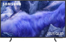 Samsung 55'' Smart TV QLED QEF1 4K Vision AI Knox Security QE55QEF1AUXXU (Renewed)