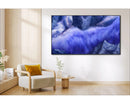 Samsung 55'' Smart TV QLED QEF1 4K Vision AI Knox Security QE55QEF1AUXXU (Renewed)
