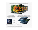 Samsung 55'' Smart TV Neo QLED QN90F 4K Vision AI Glare Free QE55QN90FATXXU (Renewed)