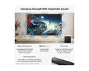 Samsung 55'' Smart TV Neo QLED QN93F 4K Vision AI Glare Free QE55QN93FATXXU (Renewed)