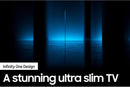 Samsung 55'' Smart TV Neo QLED 4K Mini LED Dolby Atmos 144Hz OTS+ QE55QN95DATXXU (Renewed)