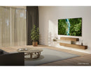 Samsung 55'' Smart TV Crystal UHD U8020F 4K Knox Security UE55U8020FKXXU (Renewed)
