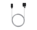 Samsung One Near-Invisible OLED Cable 5M Transparent VG-SOCC05/XC (New / Open Box)
