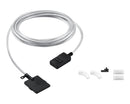 Samsung One Near-Invisible OLED Cable 5M Transparent VG-SOCC05/XC (New / Open Box)
