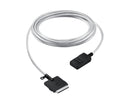 Samsung One Near-Invisible OLED Cable 5M Transparent VG-SOCC05/XC (New / Open Box)