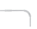 Samsung One Near-Invisible OLED Cable 5M Transparent VG-SOCC05/XC (New / Open Box)